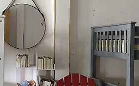 Homestay -Nha Me Khang