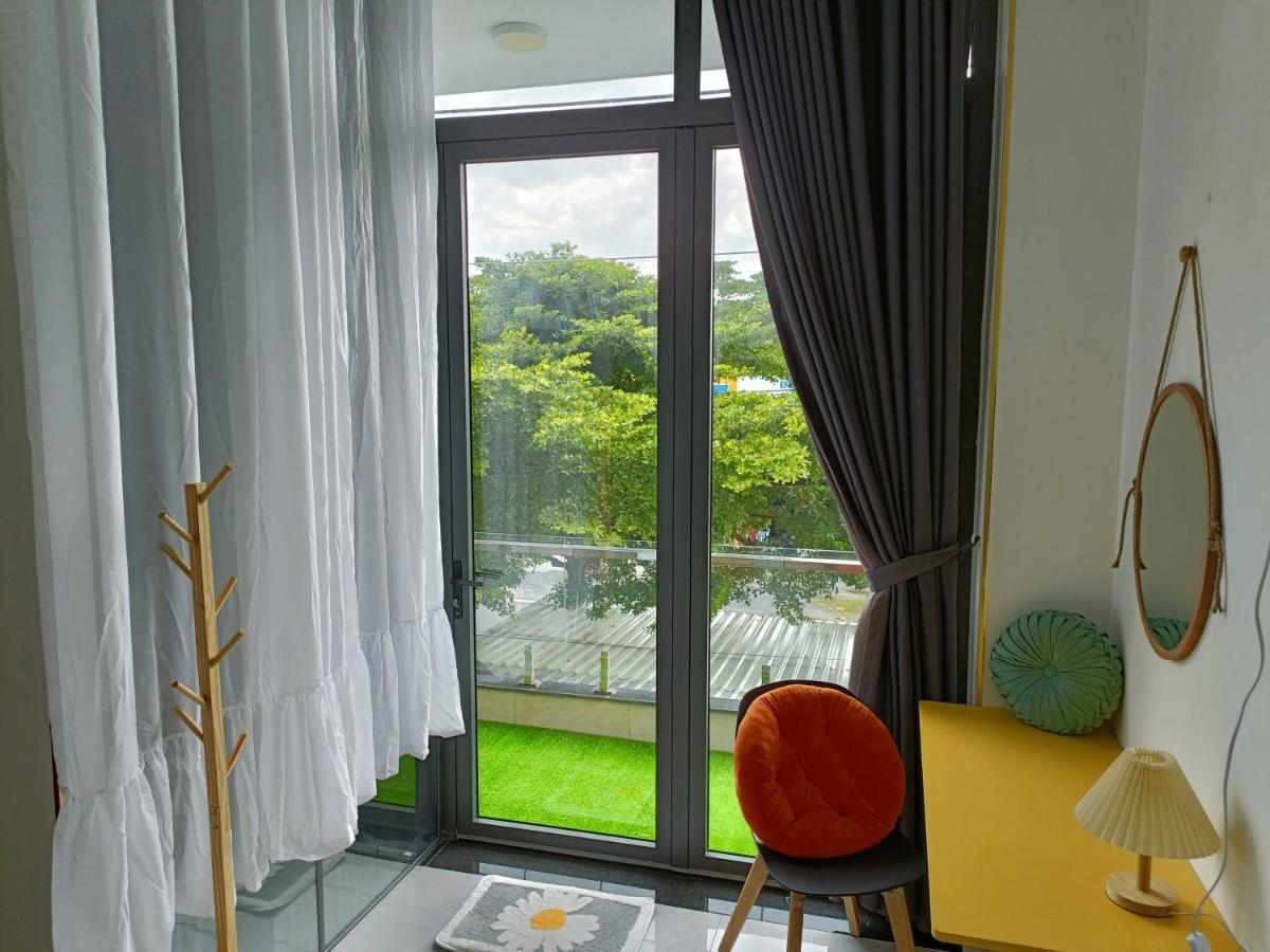 Homestay -Nha Me Khang Ho Chi Minh City Exterior photo