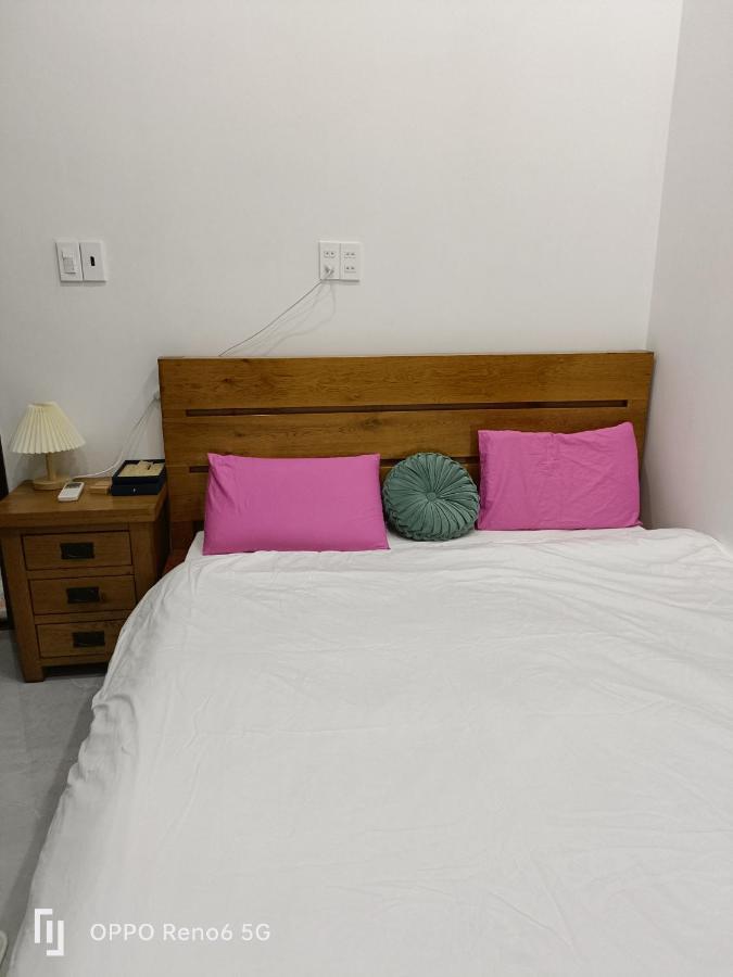 Homestay -Nha Me Khang Ho Chi Minh City Exterior photo