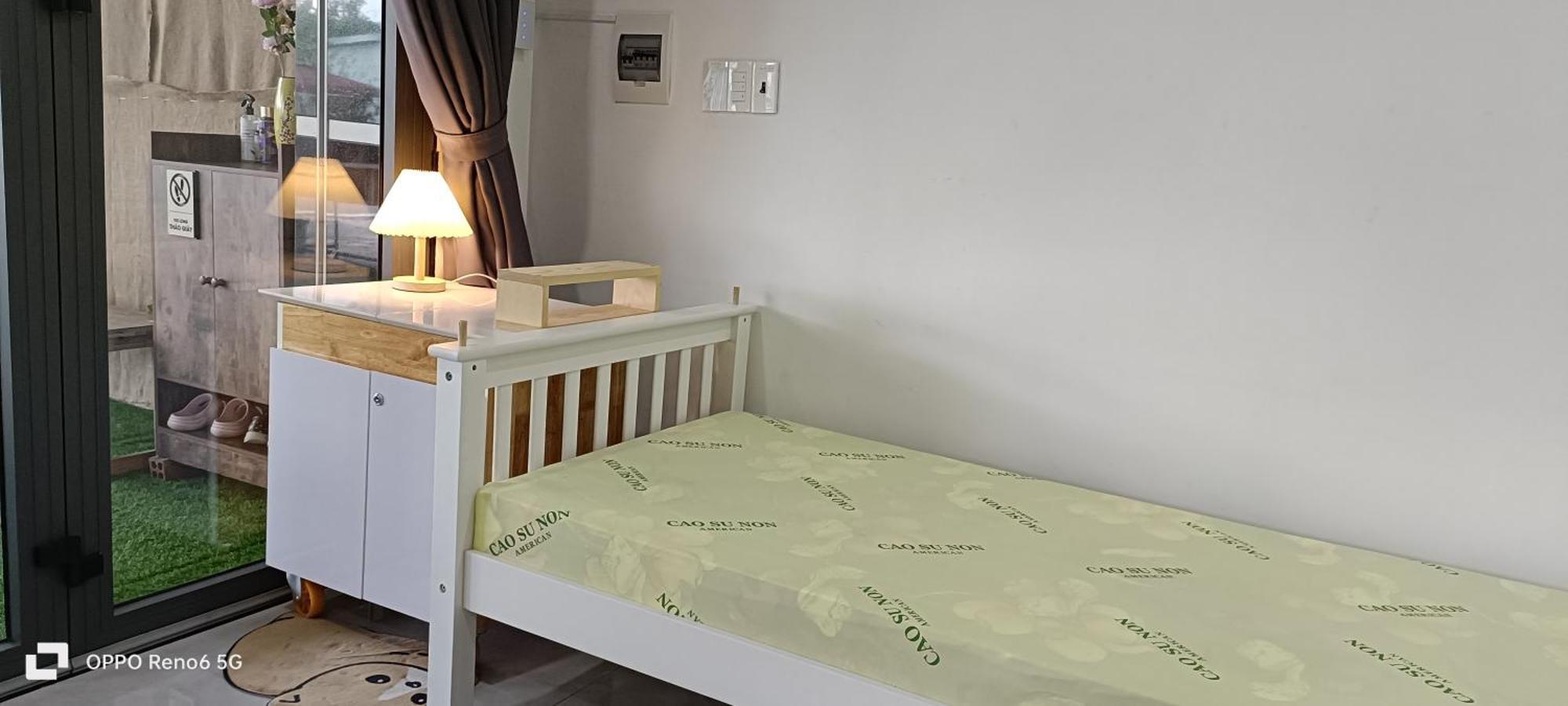 Homestay -Nha Me Khang Ho Chi Minh City Exterior photo