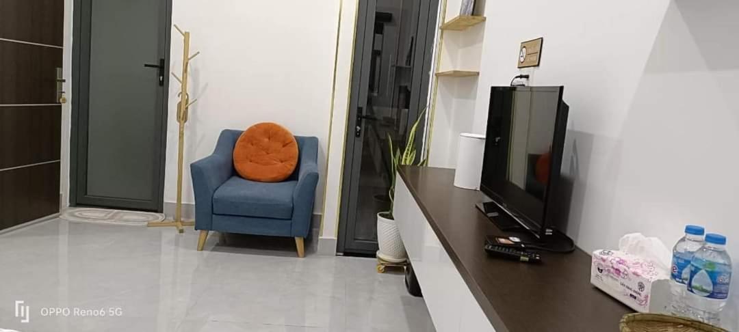 Homestay -Nha Me Khang Ho Chi Minh City Exterior photo