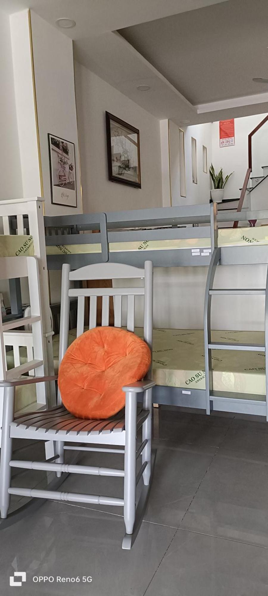 Homestay -Nha Me Khang Ho Chi Minh City Exterior photo