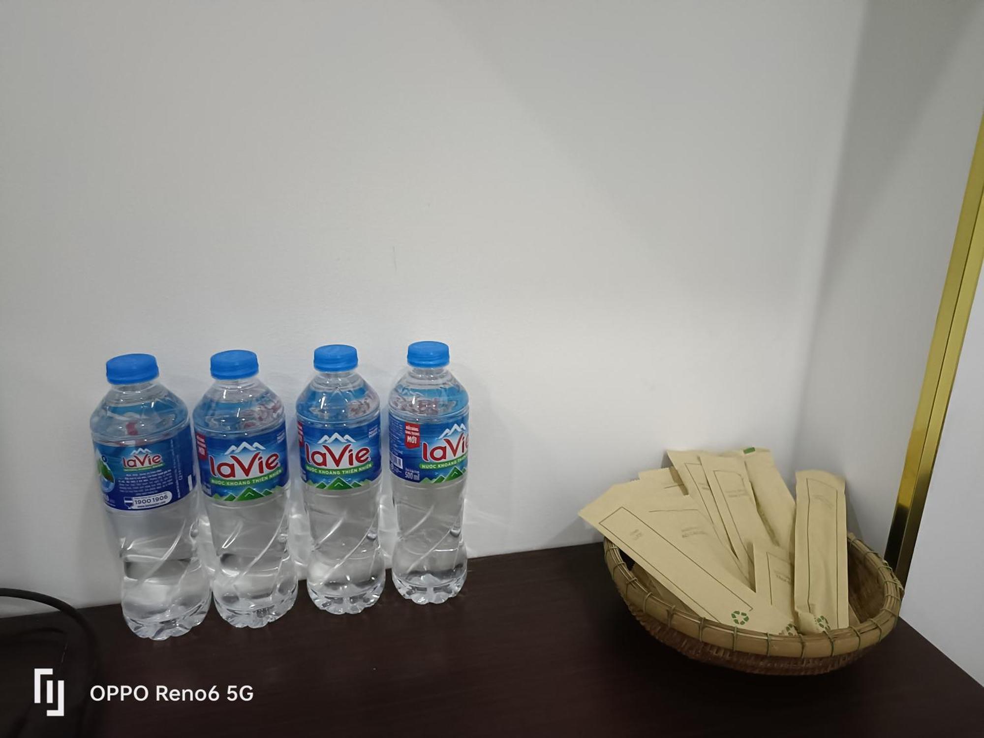 Homestay -Nha Me Khang Ho Chi Minh City Exterior photo