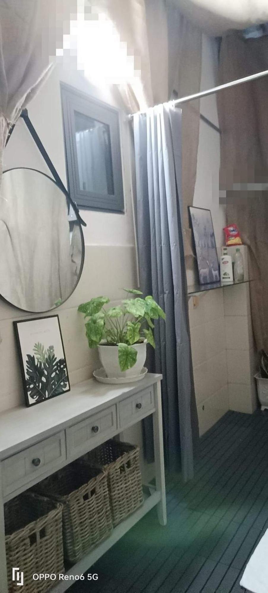 Homestay -Nha Me Khang Ho Chi Minh City Exterior photo