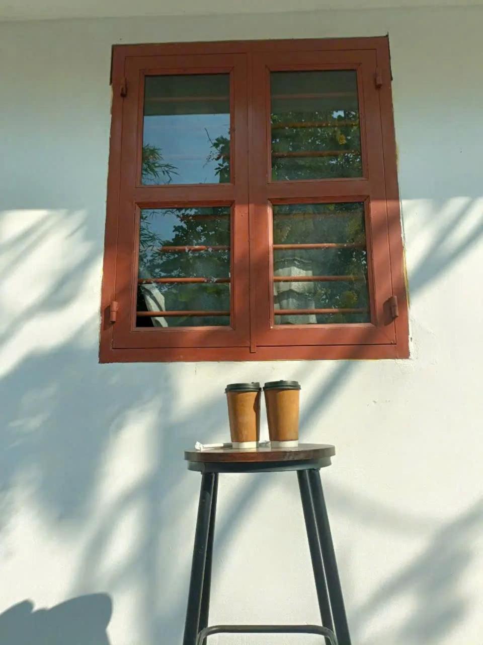 Homestay -Nha Me Khang Ho Chi Minh City Exterior photo