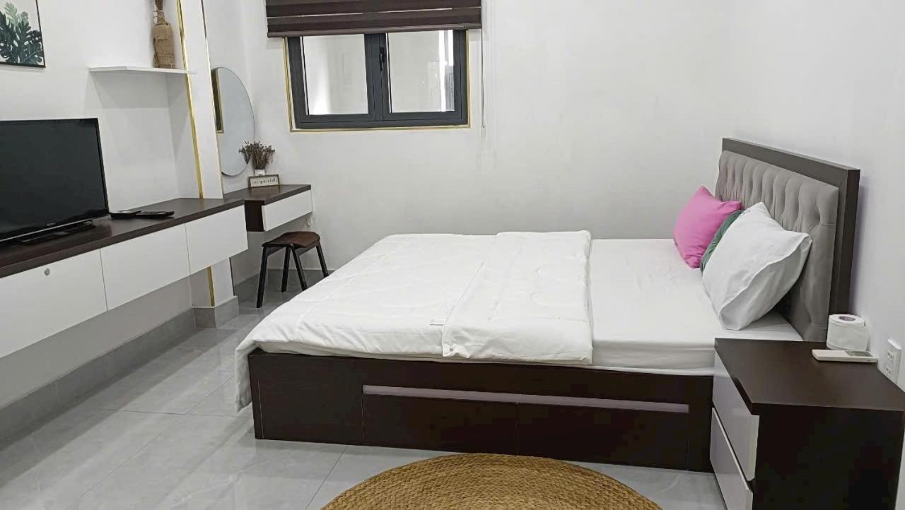 Homestay -Nha Me Khang Ho Chi Minh City Exterior photo