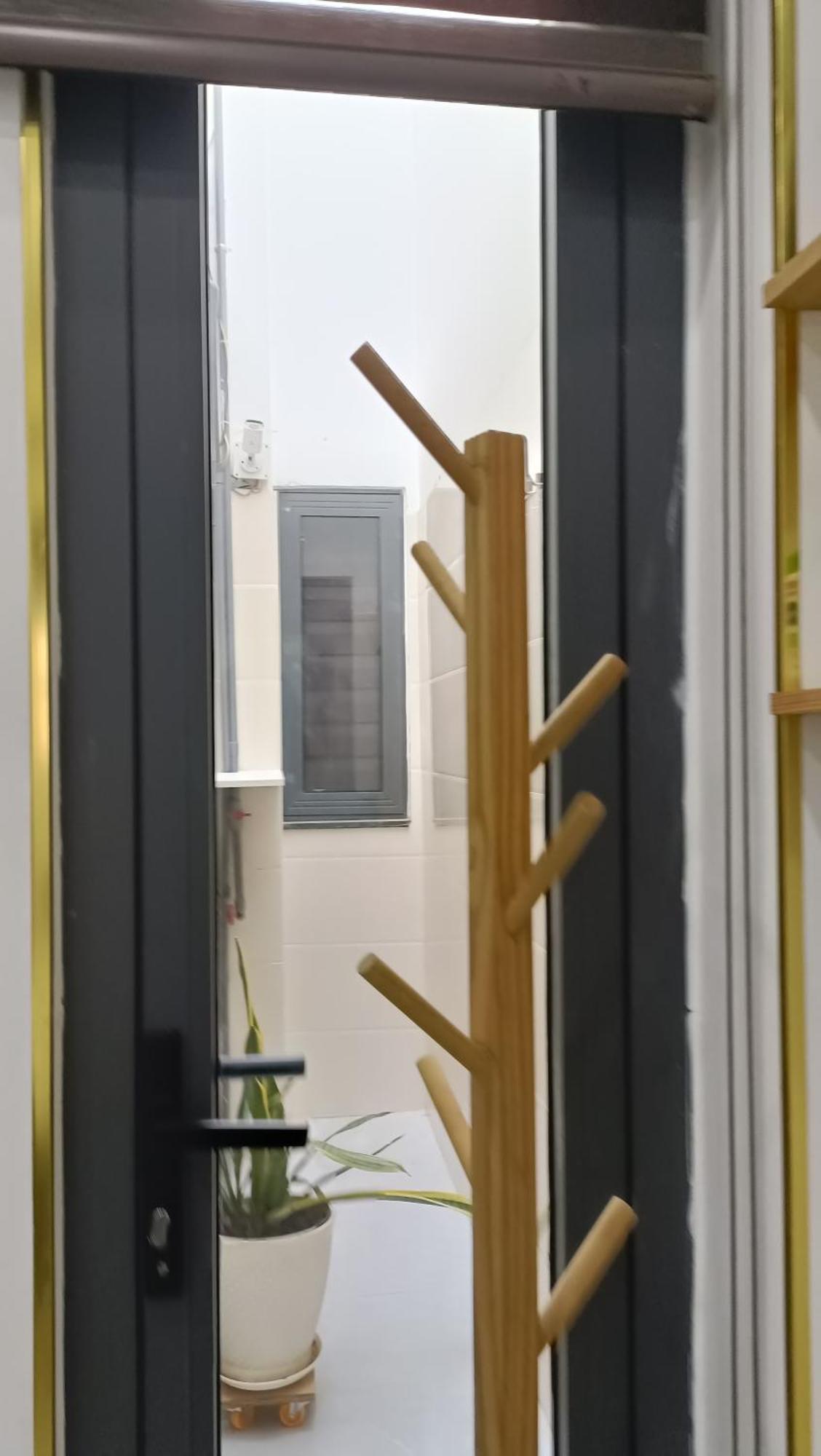 Homestay -Nha Me Khang Ho Chi Minh City Exterior photo